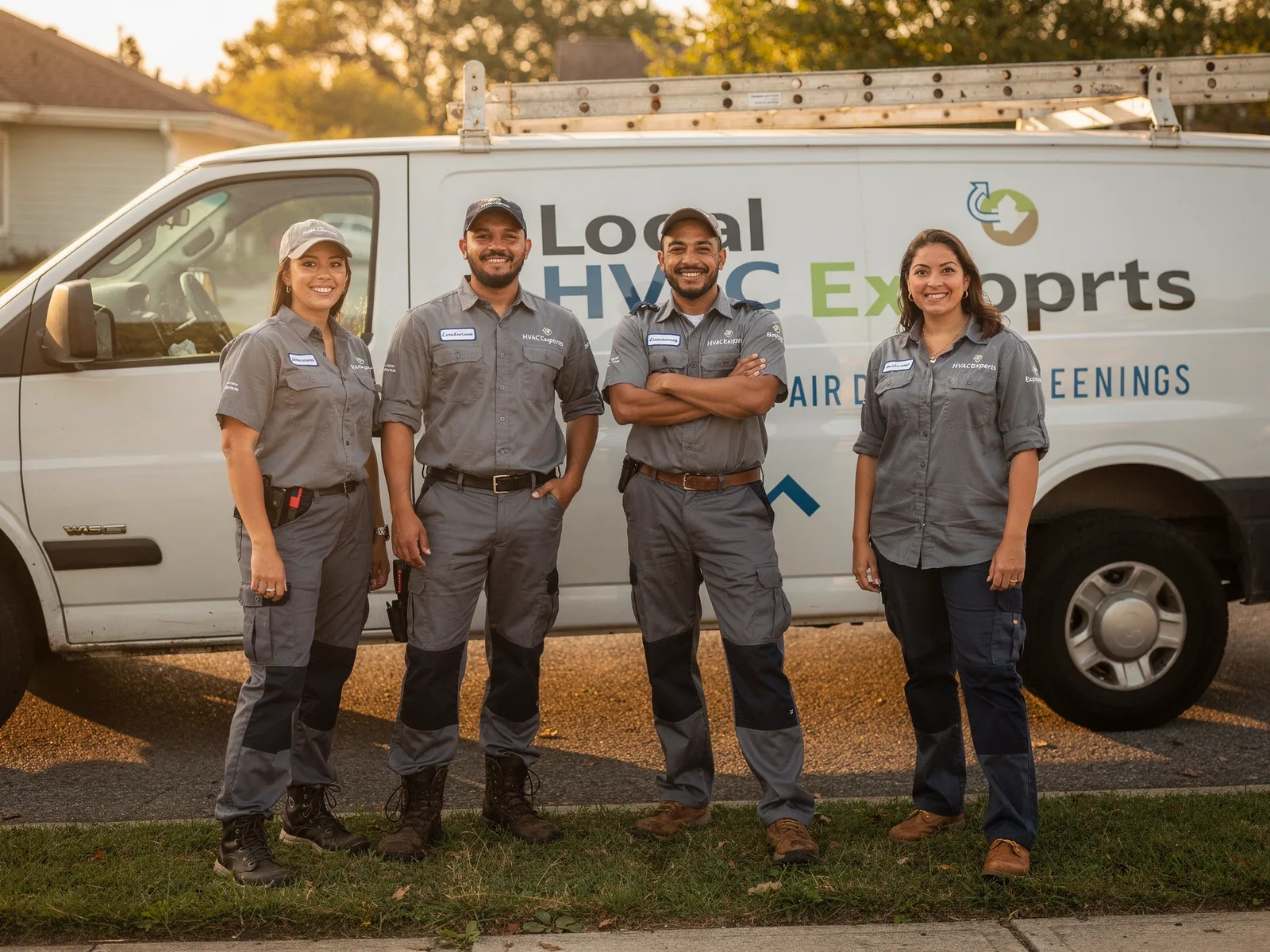 24/7 HVAC Repair & AC Replacement company in La Crosse, WI